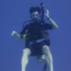 Meet your Posher, Van